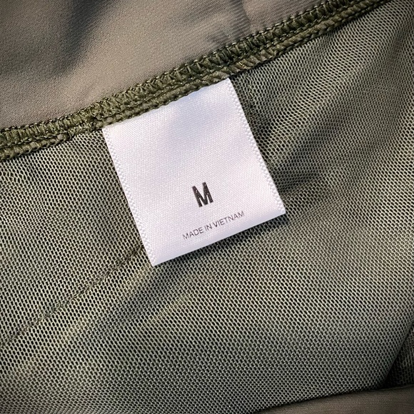 Express pull-on ankle pants - Picture 8 of 8